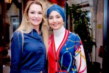 Женские страсти бакинок по дресс-коду (ФОТО)