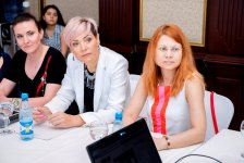 Женские страсти бакинок по дресс-коду (ФОТО)