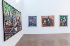 YARAT представил выставку - "Труд, отдых и мечты: 1960–1980-е глазами азербайджанских мастеров" (ФОТО)