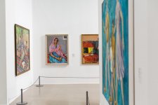 YARAT представил выставку - "Труд, отдых и мечты: 1960–1980-е глазами азербайджанских мастеров" (ФОТО)