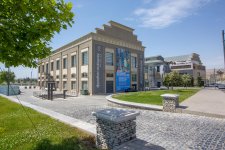 YARAT представил выставку - "Труд, отдых и мечты: 1960–1980-е глазами азербайджанских мастеров" (ФОТО)