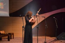 Новые голоса, древние мелодии в Баку (ФОТО)