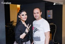 Нармин Керимбекова в дебюте гармонизировала дуализм (ФОТО)