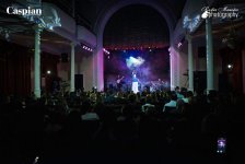 Нармин Керимбекова в дебюте гармонизировала дуализм (ФОТО)