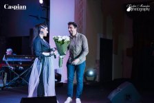 Нармин Керимбекова в дебюте гармонизировала дуализм (ФОТО)