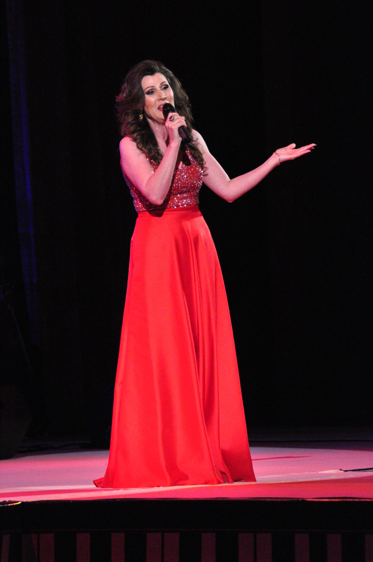 Путешествие c бакинцами в мир воспоминаний и радости (ФОТО)