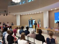 Три главных фактора, которые позволят сделать образование в Азербайджане более доступным (ФОТО)