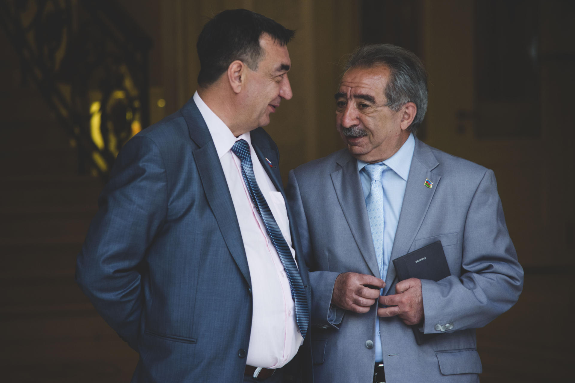 Светский раут Азербайджана в Санкт-Петербурге –  дефиле Фахрии Халафовой, арт Эльшада Ахмедова…(ВИДЕО, ФОТО)