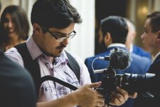 Светский раут Азербайджана в Санкт-Петербурге –  дефиле Фахрии Халафовой, арт Эльшада Ахмедова…(ВИДЕО, ФОТО)