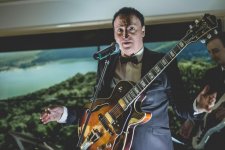 Светский раут Азербайджана в Санкт-Петербурге –  дефиле Фахрии Халафовой, арт Эльшада Ахмедова…(ВИДЕО, ФОТО)