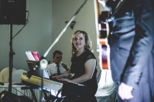 Светский раут Азербайджана в Санкт-Петербурге –  дефиле Фахрии Халафовой, арт Эльшада Ахмедова…(ВИДЕО, ФОТО)