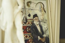 Светский раут Азербайджана в Санкт-Петербурге –  дефиле Фахрии Халафовой, арт Эльшада Ахмедова…(ВИДЕО, ФОТО)