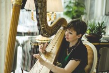 Светский раут Азербайджана в Санкт-Петербурге –  дефиле Фахрии Халафовой, арт Эльшада Ахмедова…(ВИДЕО, ФОТО)