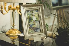 Светский раут Азербайджана в Санкт-Петербурге –  дефиле Фахрии Халафовой, арт Эльшада Ахмедова…(ВИДЕО, ФОТО)