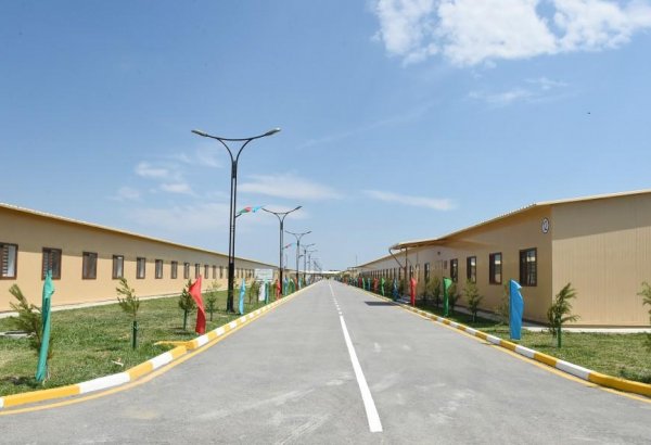 В воинских частях Азербайджана началась перепись населения