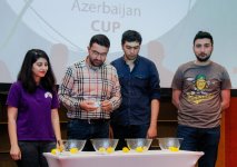 Вендетта по-азербайджански (ФОТО)