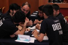 Вендетта по-азербайджански (ФОТО)