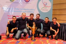 Вендетта по-азербайджански (ФОТО)