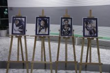 Бакинское лето началось импровизациями джаза Baku Summer Jazz Days (ФОТО)