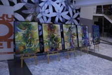 Бакинское лето началось импровизациями джаза Baku Summer Jazz Days (ФОТО)