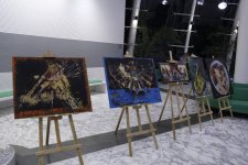 Бакинское лето началось импровизациями джаза Baku Summer Jazz Days (ФОТО)