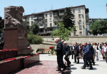 Короткая жизнь и значимый след в литературе: вспоминая Микаила Мушфига (ФОТО)