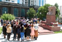 Короткая жизнь и значимый след в литературе: вспоминая Микаила Мушфига (ФОТО)