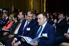 Инвестиции ЕС в Азербайджан за последние 5 лет превысили $15 млрд - замминистра (ФОТО)