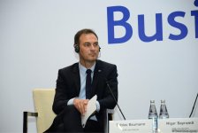 Инвестиции ЕС в Азербайджан за последние 5 лет превысили $15 млрд - замминистра (ФОТО)