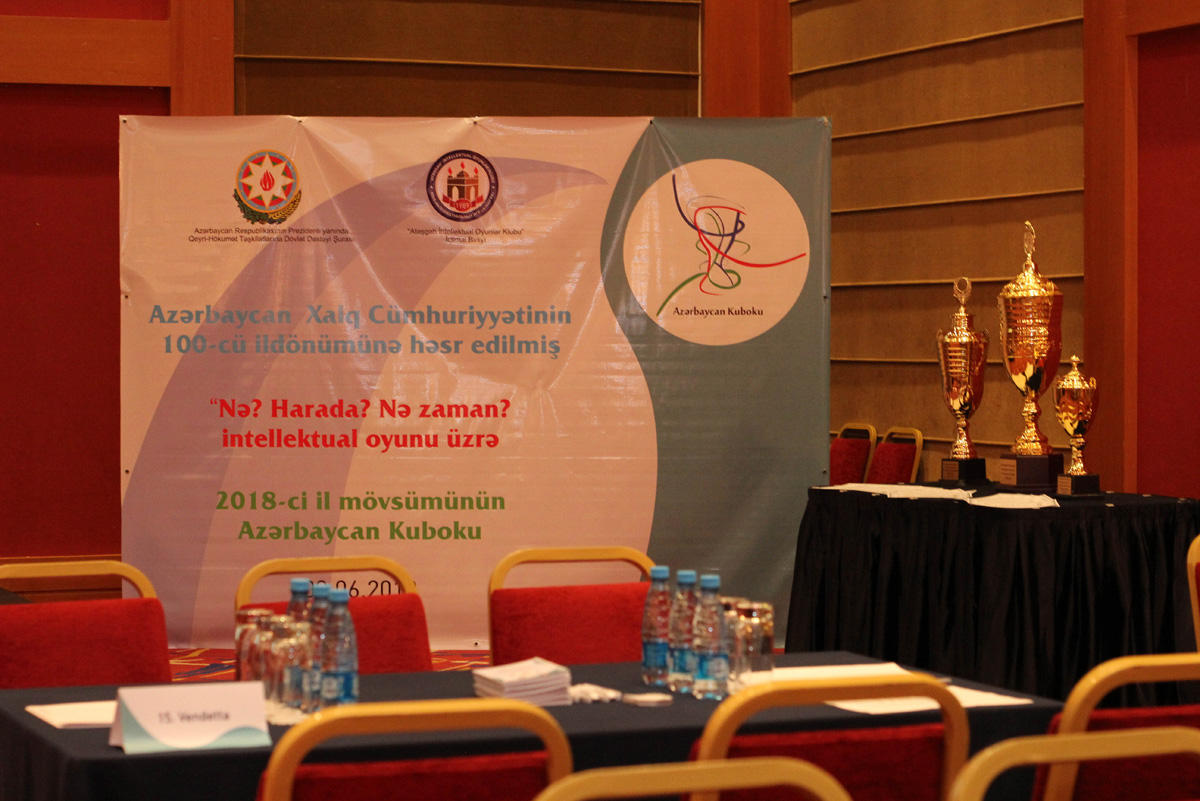 Вендетта по-азербайджански (ФОТО)