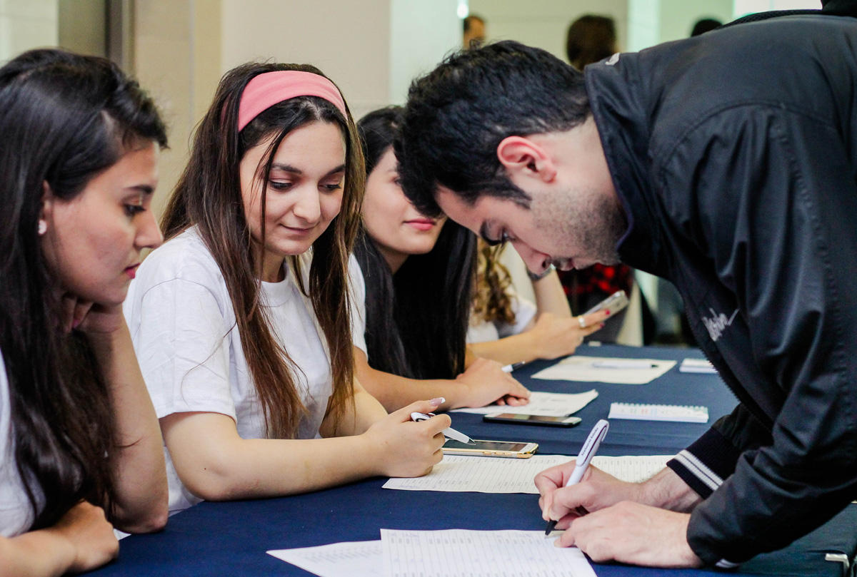 Вендетта по-азербайджански (ФОТО)