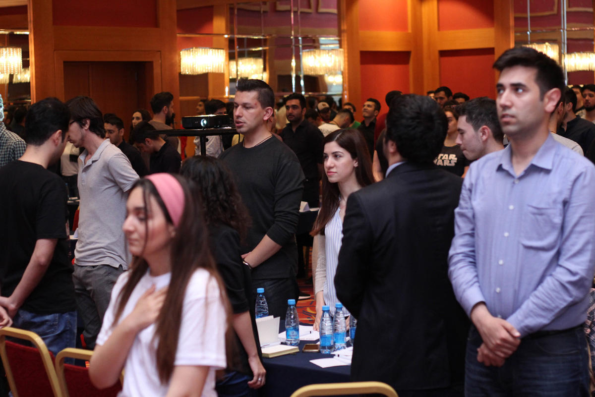 Вендетта по-азербайджански (ФОТО)