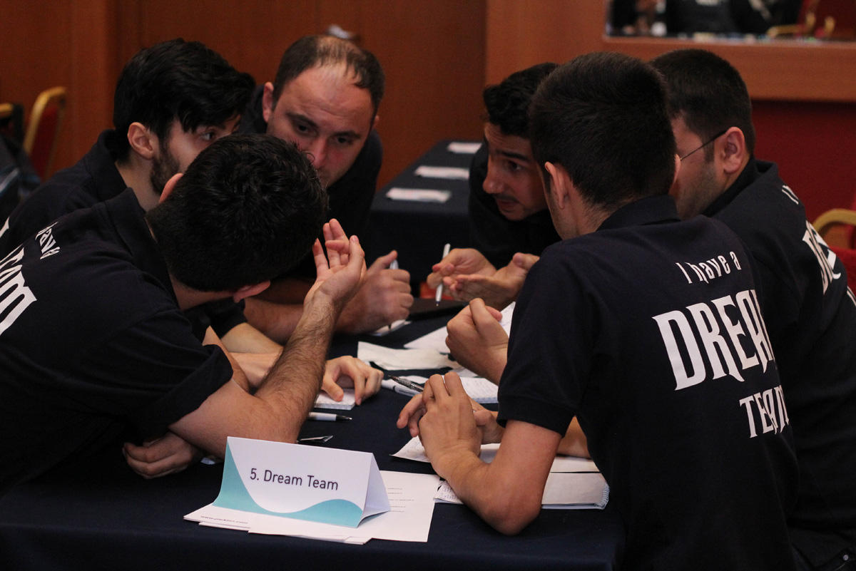 Вендетта по-азербайджански (ФОТО)