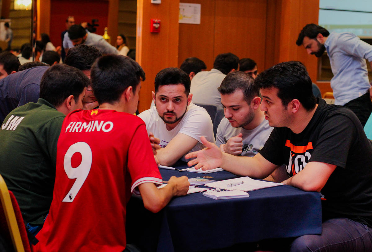 Вендетта по-азербайджански (ФОТО)