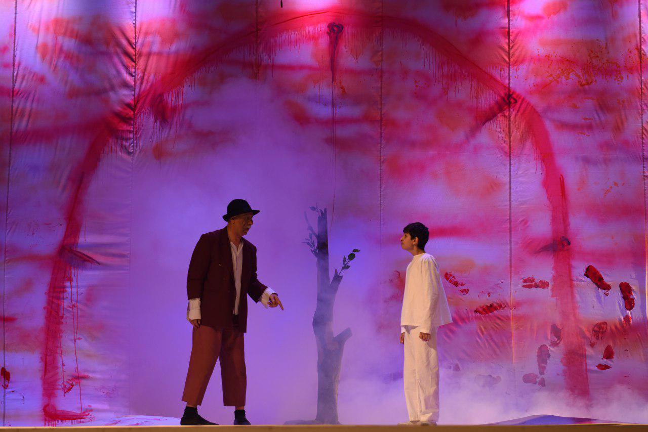 Баку в ожидании Годо, или Завязшие во времени  (ФОТО)