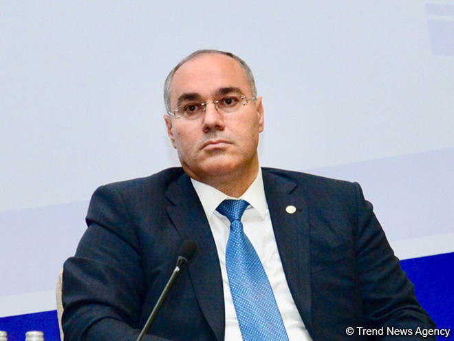 В 2020 году поступило около 5 млн обращений в связи с использованием е-услуг в таможенной сфере - Сафар Мехтиев