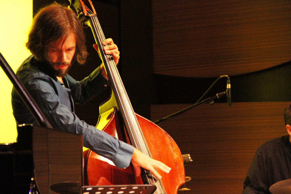 Польская молодежь поет на азербайджанском "Бакылы баласыйам" (ВИДЕО, ФОТО)