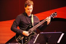 Польская молодежь поет на азербайджанском "Бакылы баласыйам" (ВИДЕО, ФОТО)