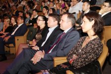 Солнце, море, бульвар, вечерняя прохлада и джаз …- и все это в Баку (ФОТО)