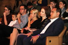 Солнце, море, бульвар, вечерняя прохлада и джаз …- и все это в Баку (ФОТО)