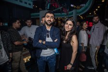 Мир Юрского периода в Баку - 25 лет спустя (ФОТО)