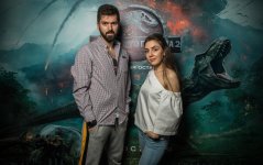 Мир Юрского периода в Баку - 25 лет спустя (ФОТО)