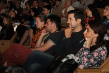 Бакинское лето началось импровизациями джаза Baku Summer Jazz Days (ФОТО)