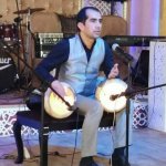 Азербайджанская дробь в Тольятти - Барабаны мира 2018 (ФОТО)