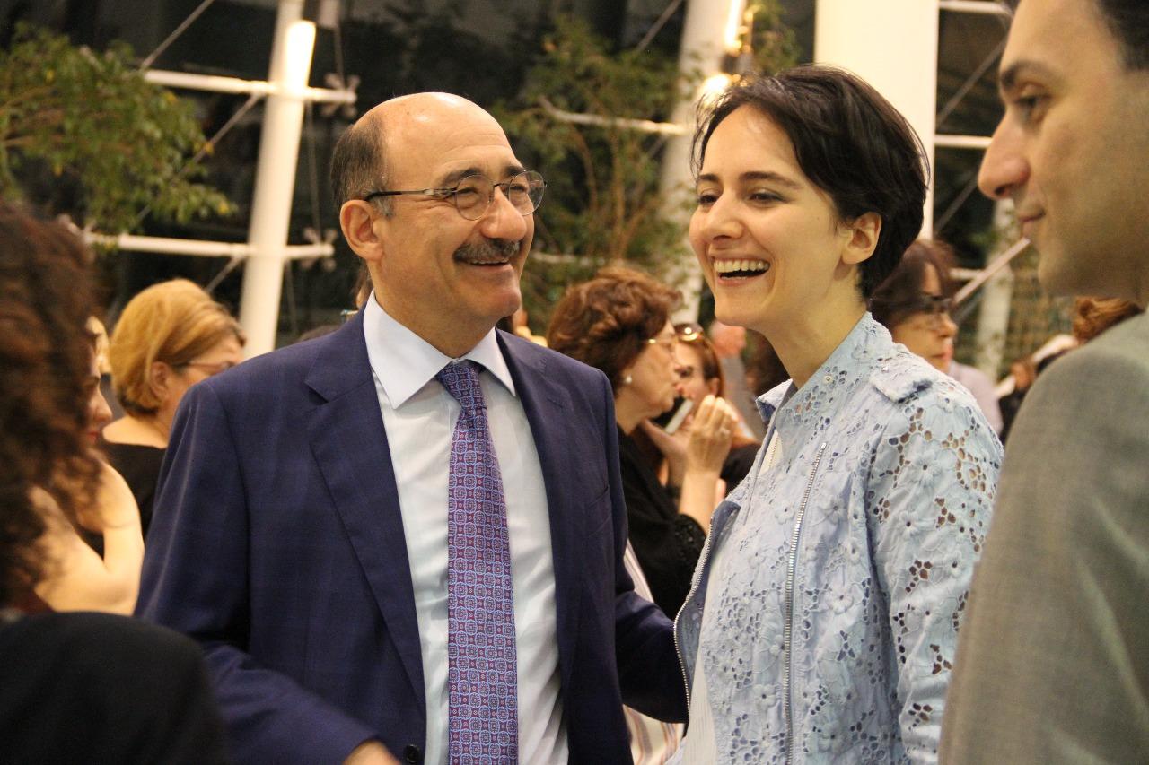 Бакинское лето началось импровизациями джаза Baku Summer Jazz Days (ФОТО)