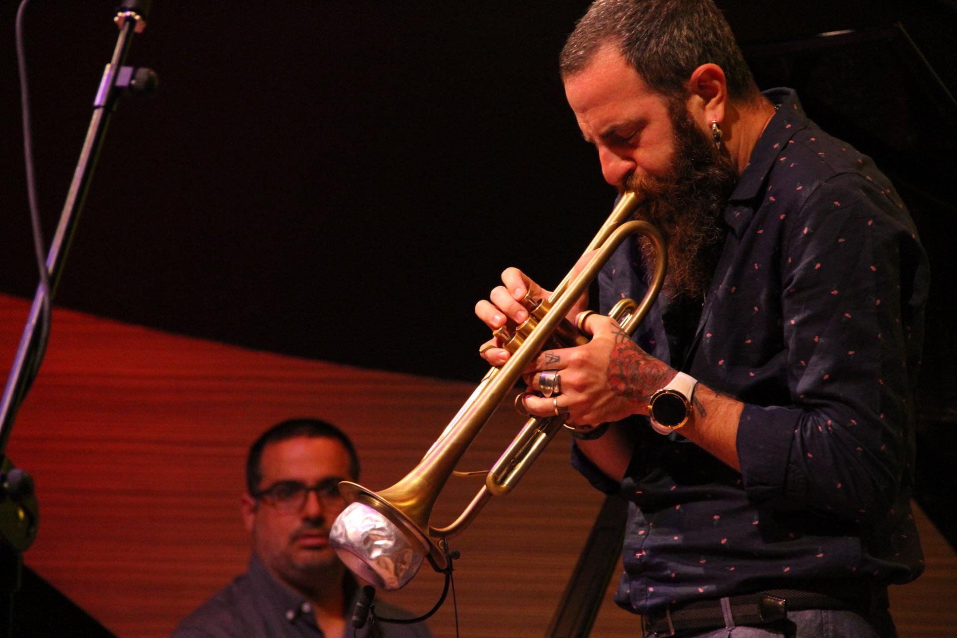 Бакинское лето началось импровизациями джаза Baku Summer Jazz Days (ФОТО)