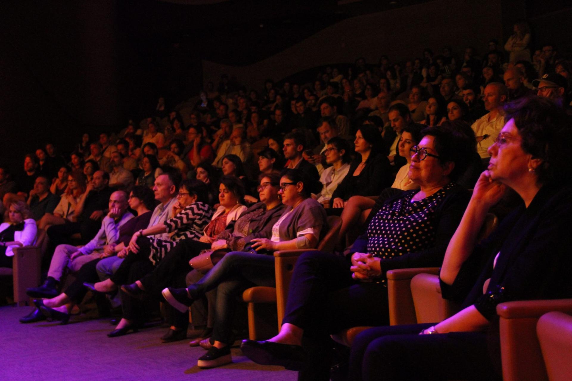 Бакинское лето началось импровизациями джаза Baku Summer Jazz Days (ФОТО)