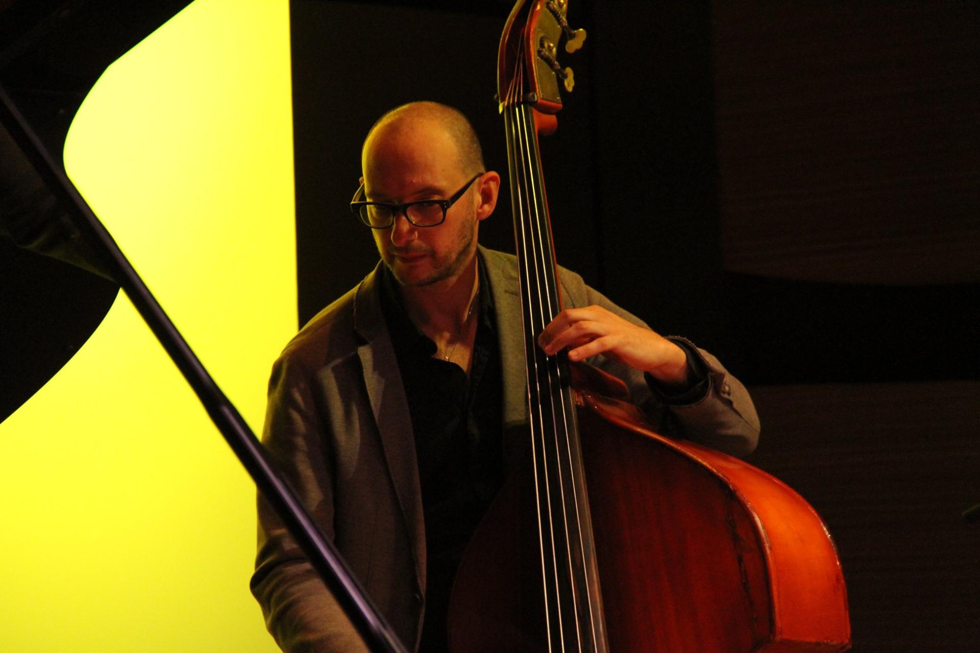 Бакинское лето началось импровизациями джаза Baku Summer Jazz Days (ФОТО)