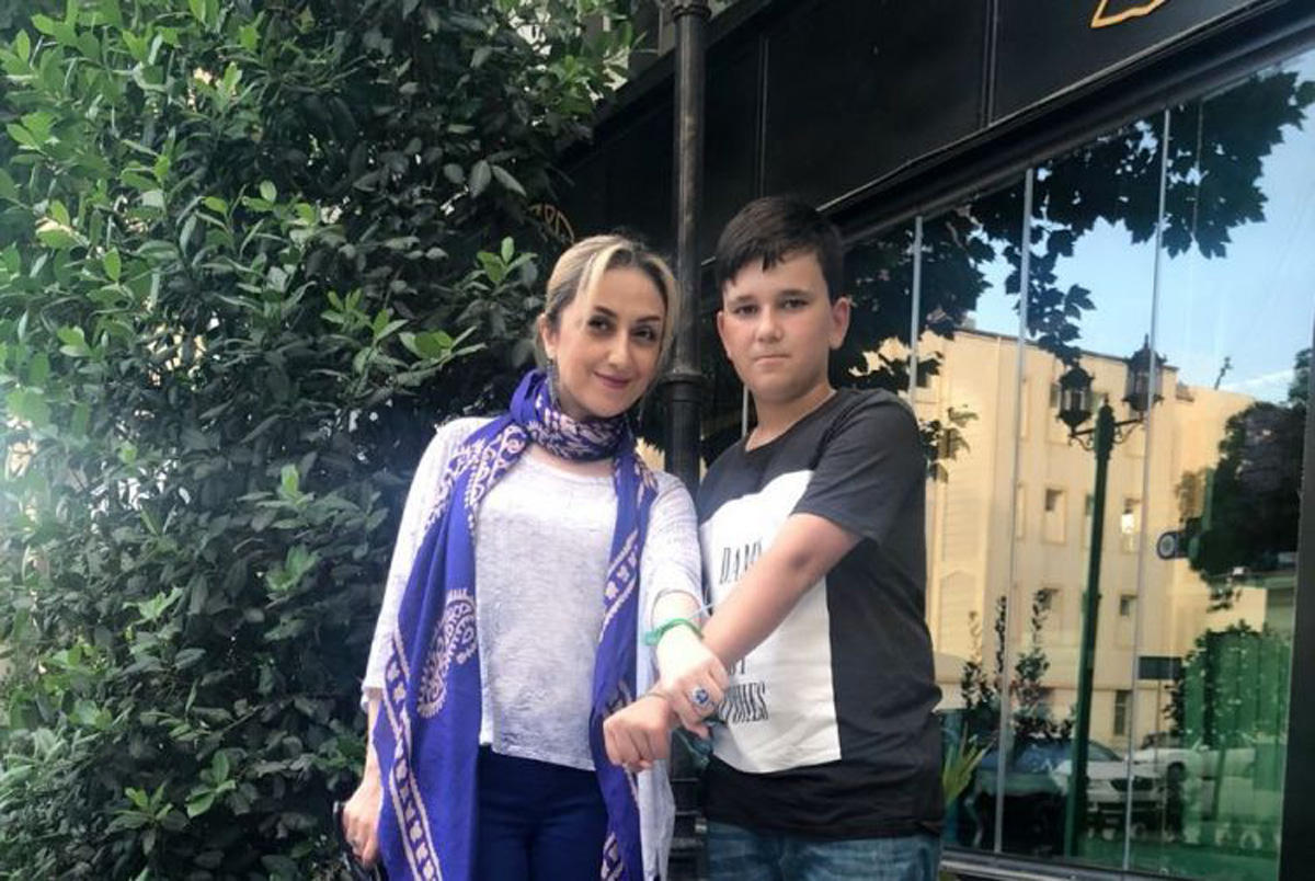 Самые яркие моменты азербайджанцев на чемпионате мира по футболу в России (ВИДЕО, ФОТО)