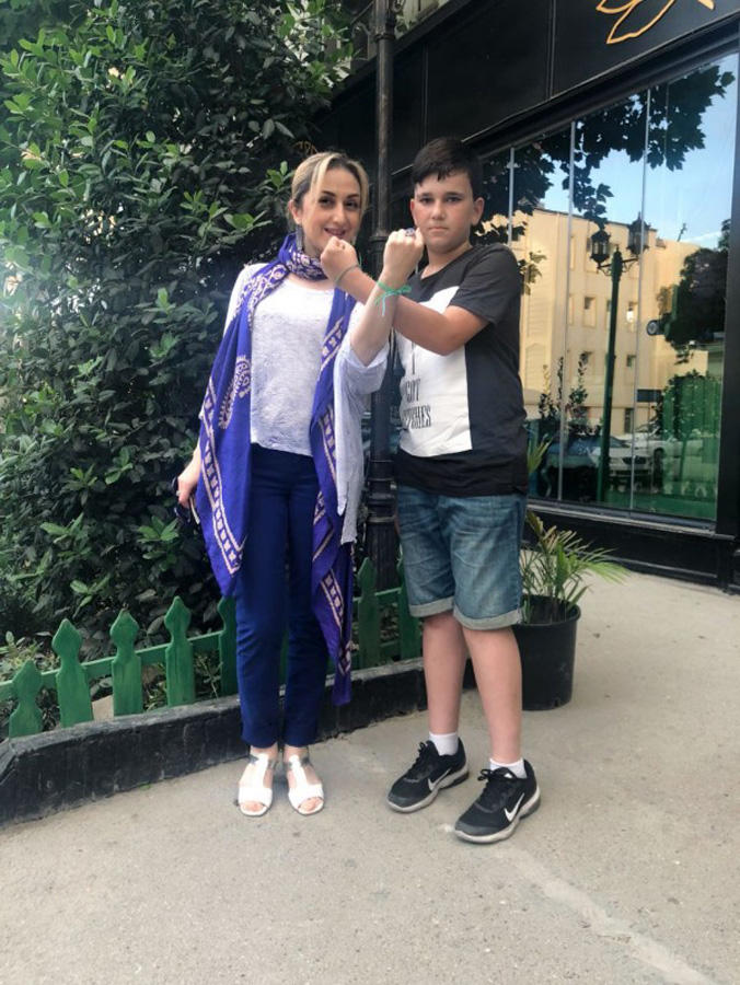 Самые яркие моменты азербайджанцев на чемпионате мира по футболу в России (ВИДЕО, ФОТО)